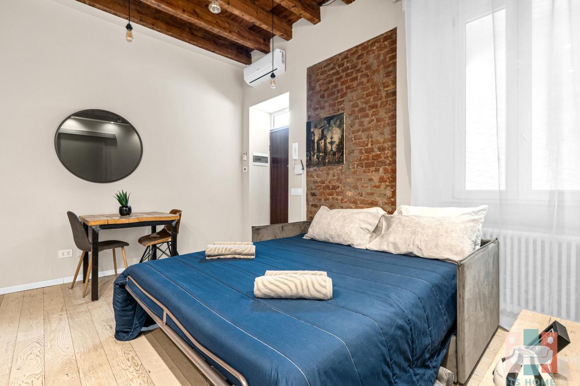 Mo22 Loreto- Duomo- Chic - Luxury - Boho Milano Ngoại thất bức ảnh
