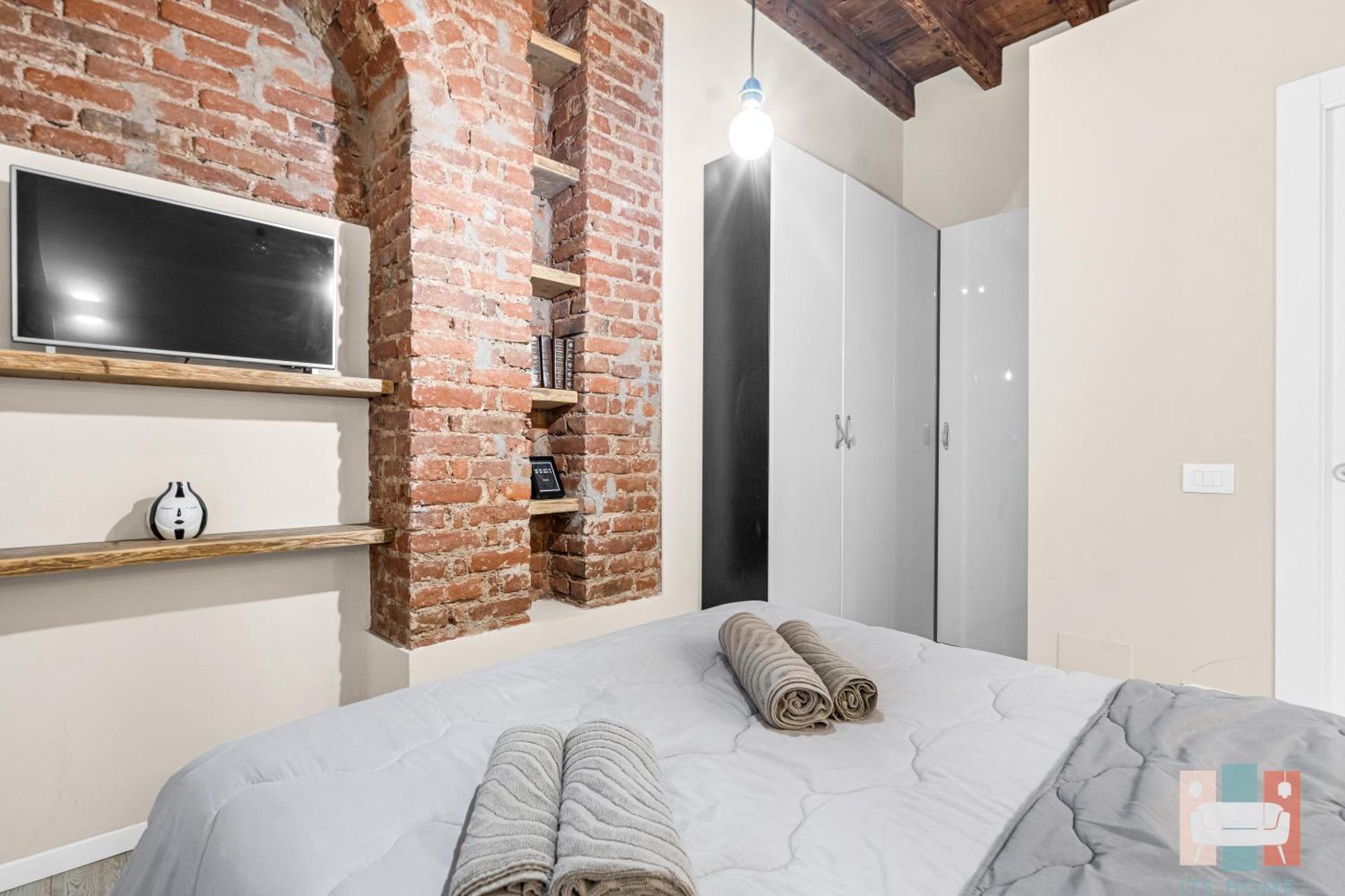 Mo22 Loreto- Duomo- Chic - Luxury - Boho Milano Ngoại thất bức ảnh